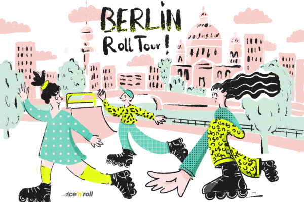 Berlin Roll Tour